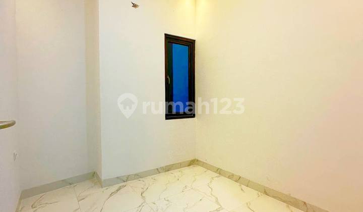 Rumah Grv Utan Kayu Matraman, Murah di Jaktim, Kota Jakarta Timur 2