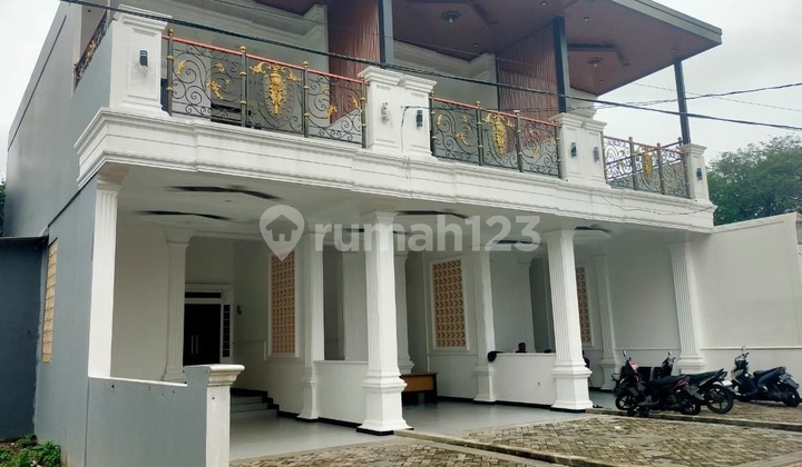 Atq House. Bojong Kulur Gunung Putri Bogor Near Bekasi City (Yd) 2