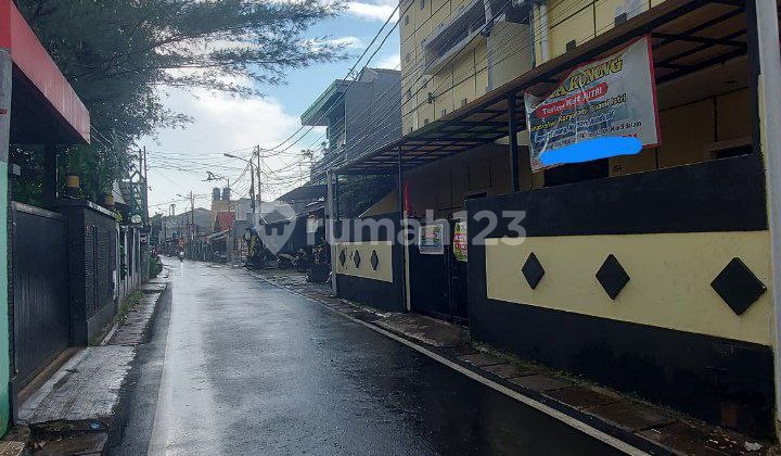 Hot Investment! Fully Occupied Boarding Houses Behind UIN Ciputat 2