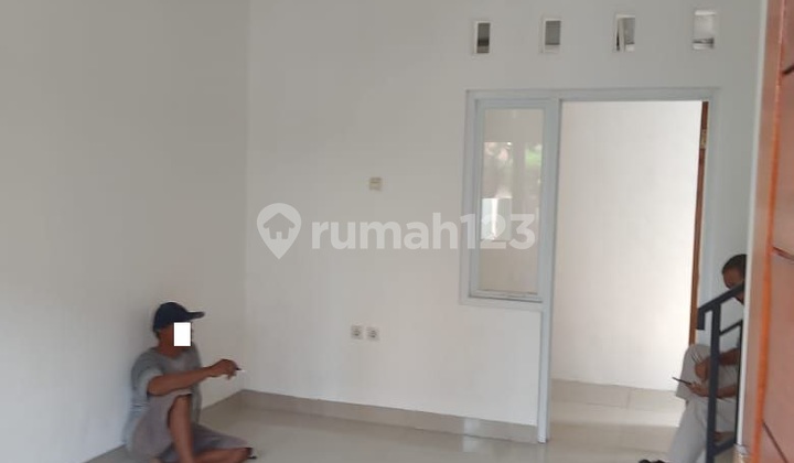 Rumah Eig Jatiasih Dekat Toll, Siap Huni 2 Lantai Harga Murah Mewah Jatirasa Kota Bekasi Jual Dijual 2