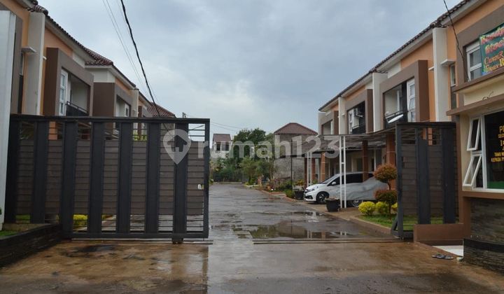 House for Sale READY TO OCCUPY Pondok Melati Bekasi Jatiwarna Toll Road Ready Stock Jatimurni 2