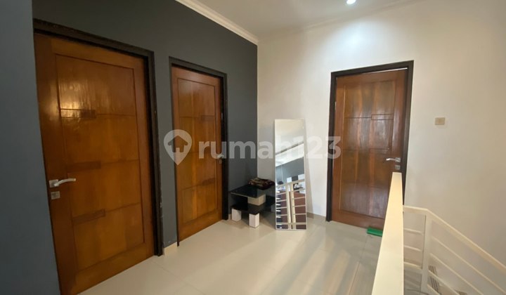 [Best] Ready Stock for Sale New House Ready to Occupy Lembang West Bandung 2