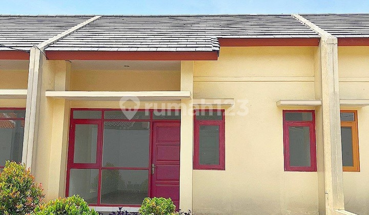 Rumah Mustikajaya Cluster, Baru 2/1 Lantai Mewah Murah di Mustika Jaya Kota Bekasi (Aps) Jual Dijual 2