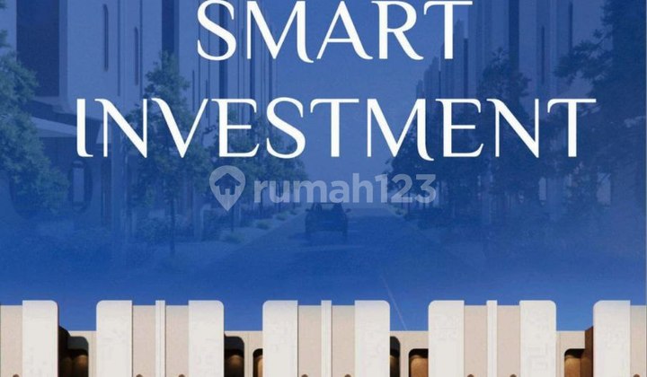 Jual Kosan Ipb (5 Kamar, Kampus Ipb) Kost, Kota Bogor Barat (Cdv)