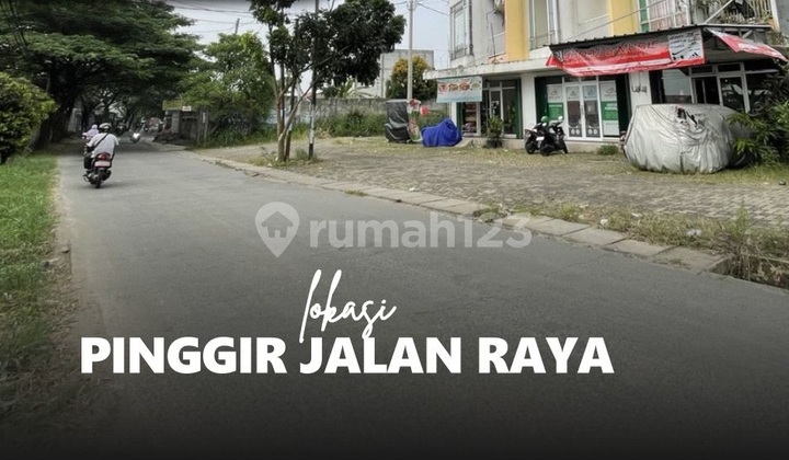 Rumah Ahsanu Gaplek, Baru Harga Murah Mewah, Pondok Cabe Cinangka Depok Pamulang Tangsel Jual Dijual
