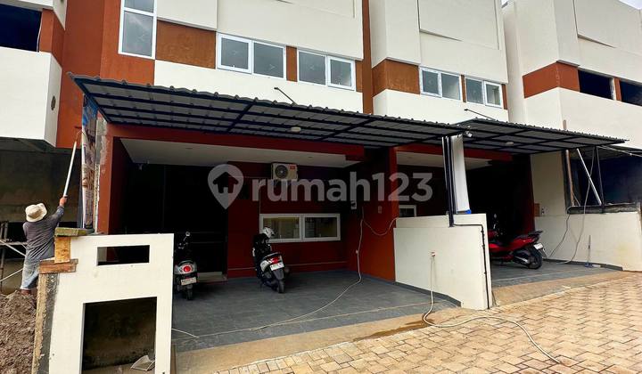 Rumah Limo Dekat Tol dan Stasiun, Murah, Dekat Cinere Depok (Aps) Rumah Limo Dekat Tol dan Stasiun, Murah, Dekat Cinere Depok (Aps)