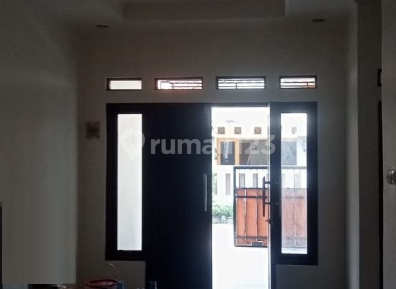 [Hot] Rumah Jl Ribang Asri Ii Bintaro di Tangsel Kota Tangerang Selatan (Aa) Jual Dijual 2