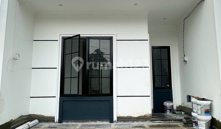 Rumah Townhouse Ciracas, Murah, Baru di Jaktim Jakarta Timur, Aps Rumah Townhouse Ciracas, Murah, Baru di Jaktim Jakarta Timur, Aps