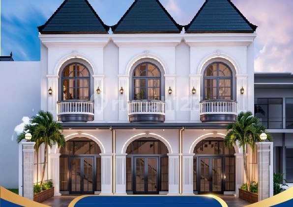 Investment in Automatic Profitable Boarding Houses in Dramaga Bogor 2