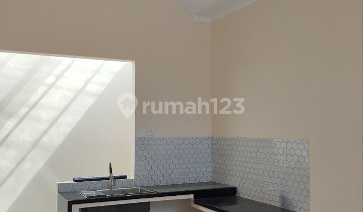 Dijual Rumah 1 Lantai Murah Cileungsi Bogor 2