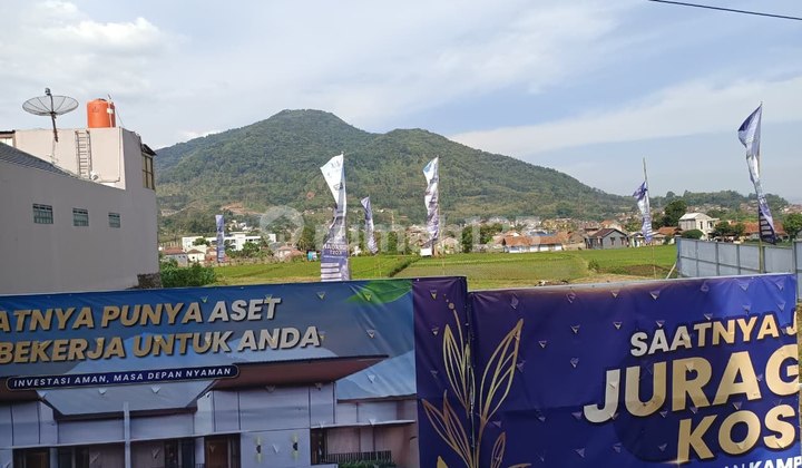 [Best Investment] Affordable Boarding Houses in Jatinangor Near Unpad, ITB, IPDN 2