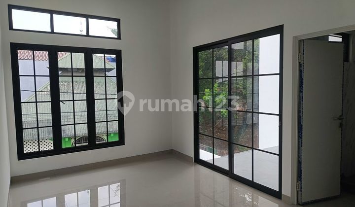 Rumah Galaxy Cikunir, Murah, Baru, Jakamulya, Kota Bekasi Selatan