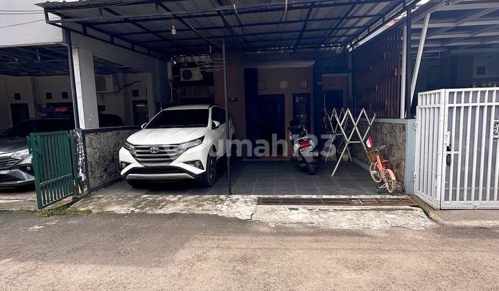 Jual Rumah Jatiranggon Jatisampurna Bekasi Dekat Univ. Mercubuana 2