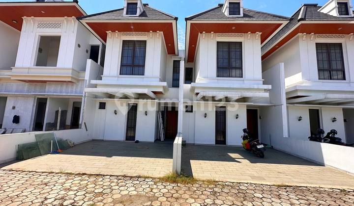 Jual Rumah di Jatimekar Bekasi | Perumahan Jatiasih Bekasi