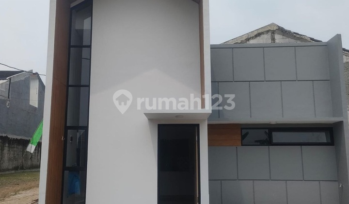 Rumah Berk Cimuning Mustika Jaya, Murah Dekat Grand Wisata, Dekat Tol Kota Bekasi Timur, Jual Dijual