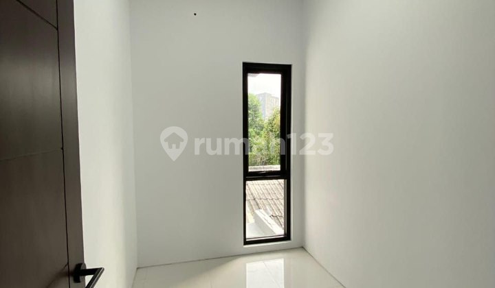 Best Rumah Murah di Jatiwaringin Kota Bekasi Dekat Tol Pondok Gede 2