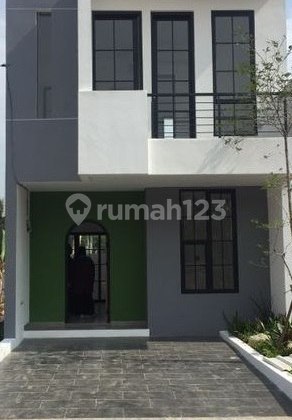 Rumah Murah Narogong Cileungsi Bogor Dekat Kota Wisata Cibubur 2