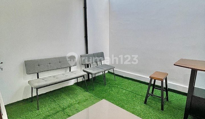 House for Sale Jatimulya Cheap Flood-Free Near East Bekasi Toll Road 2