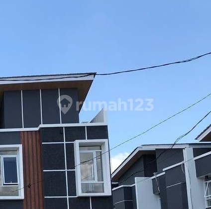 Rumah Rb Bintaro Murah Pondok Aren Tangsel Kota Tangerang Selatan 2