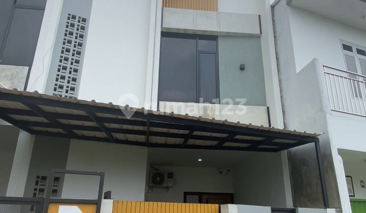 [Best Invest] Kosan Ready Kota Bogor Full Furnished [Ring 1 Ipb]