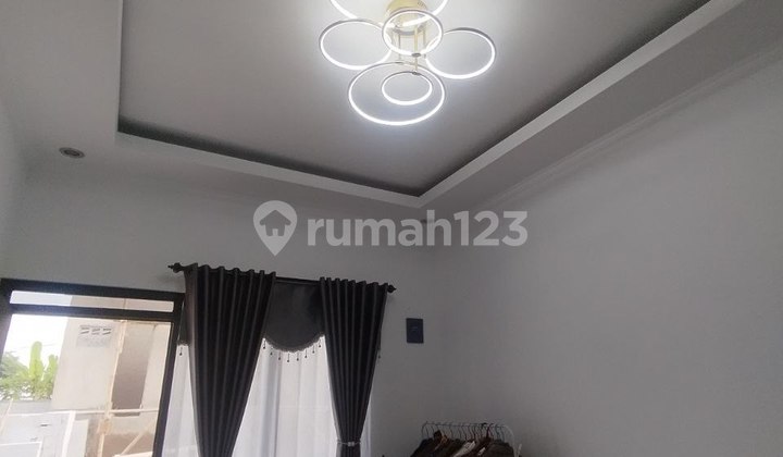 Rumah Baru Murah di Ngamprah Padalarang Hook Dkt Stasiun Whoosh 2