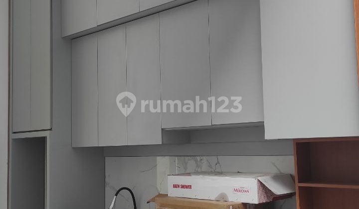 Rumah Cluster Nau3 Bintara Xiv Dekat Tol, Baru, Kota Bekasi Barat 2
