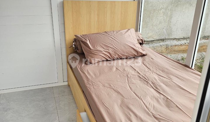 Jual Kosan (Dekat Kampus Unpam 2), (6 Kamar) Kost, Tangerang (Hn)