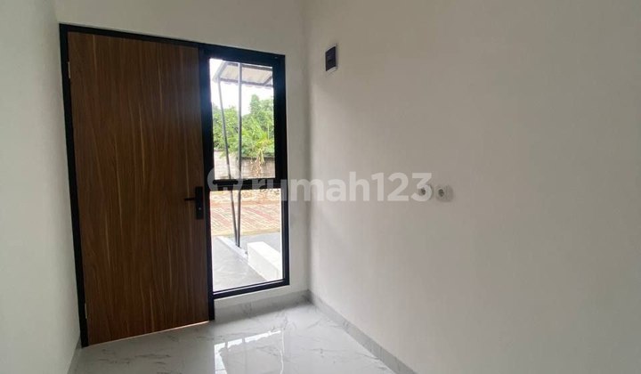 Promo Rumah Siap Huni Dijual Murah Cilodong Depok 2