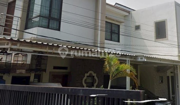 Rumah Cluster Assa Bintara Jaya Ready Siap Huni Murah Kota Bekasi 2