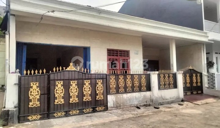 Rumah [Murah] di Taman Narogong Indah Rawalumbu Kota Bekasi
