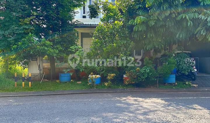 House for Sale in Coatesville, Cibubur Tourism City, Bogor