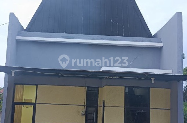 Rumah Pamulang Prem. Baru, 2/1 Lantai, Tangsel Kota Tangerang Selatan