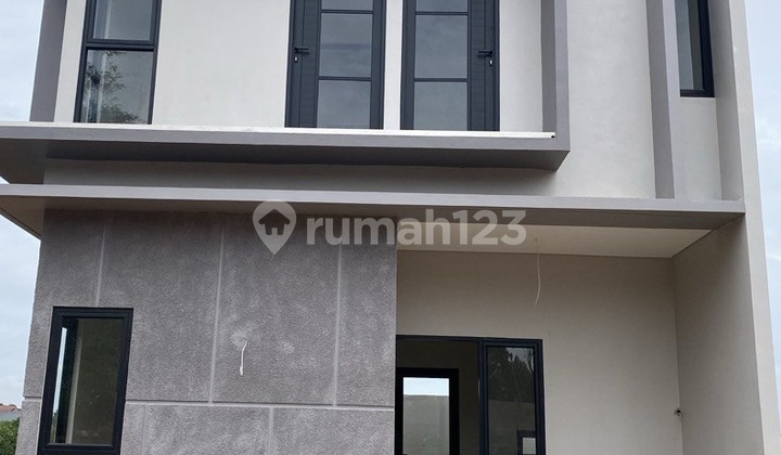 [Hot] Rumah G.mdn Cinangka Dekat Pondok Cabe Murah Baru, Sawangan Kota Depok Jual Dijual