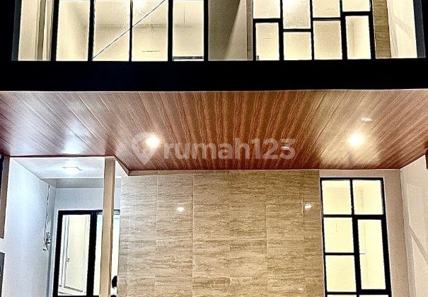 Rumah Gjr Jatimulya Tambun Selatan Dekat Tol LRT Halte, Baru Murah di Dekat Bekasi Timur Jual Dijual 2