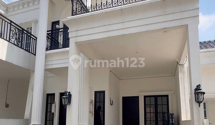 Dijual Rumah Murah Tapos Depok 2Lt +Rooftop Dekat Tol Cimanggis