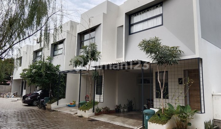 [Women Must Wear Hijab] Aar Cinangka Sawangan House, Cheap, Depok 2