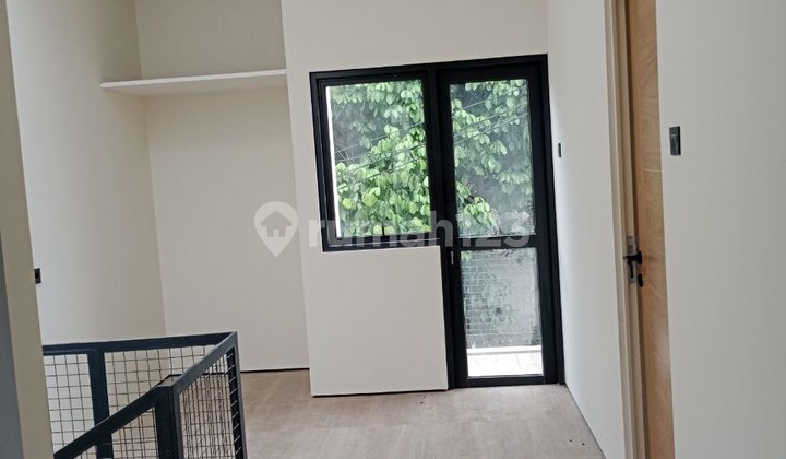 Rumah Ready Stok Cinangka Sawangan Kota Depok Dekat Tol Pamulang 2
