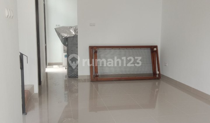Affordable 2-Story House for Sale in Bekasi City Housing Estate, Close Access to Jatiasih Jatiwarna Toll Gate