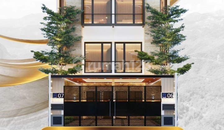 [Best] Kost Kosan Ekslusif Setiabudi Ledeng Bandung Dkt Upi