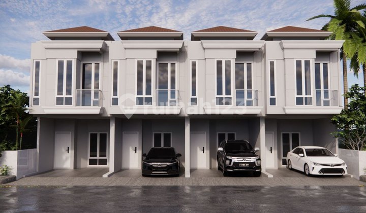 Rumah Jl. Arjuna, Pisangan Baru, Murah, Jaktim Jakarta Timur (Kp) Rumah Jl. Arjuna, Pisangan Baru, Murah, Jaktim Jakarta Timur (Kp)