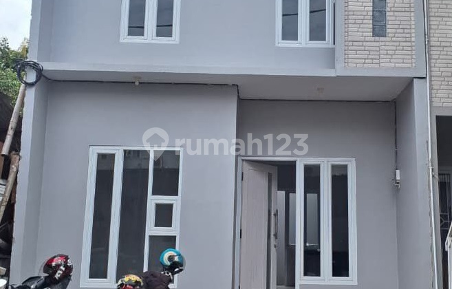 Rumah Rzq Kelapa Dua Tugu Cimanggis, 2 Lantai Murah Mewah Baru di Kota Depok Jual Dijual Rumah Rzq Kelapa Dua Tugu Cimanggis, 2 Lantai Murah Mewah Baru di Kota Depok Jual Dijual