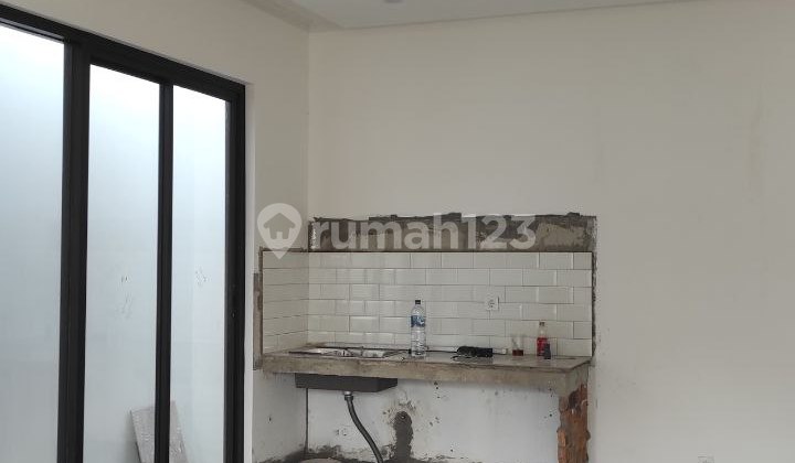 Rumah Binjay Cluster Pnggr Jl Raya Bintara Jaya Kota Bekasi Barat 2