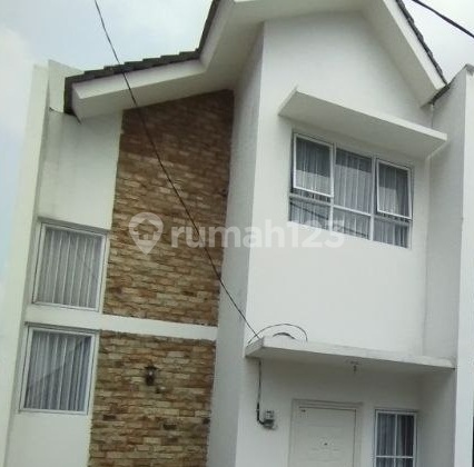 Rumah Ed Cikunir, Murah Mewah Baru, Jakamulya Kota Bekasi Selatan