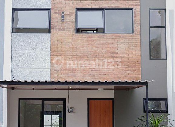 Rumah Murah di Kranggan Jatisampurna Bekasi Dekat Cibubur