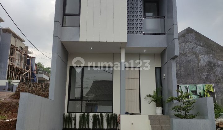 [Best] Murah Baru Minimalis Dijual di Ujung Berung Kota Bandung