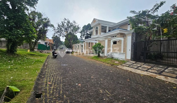 Rumah Jl Danau Bogor Raya, Baru, Mewah, Murah di Kota Bogor Timur 2