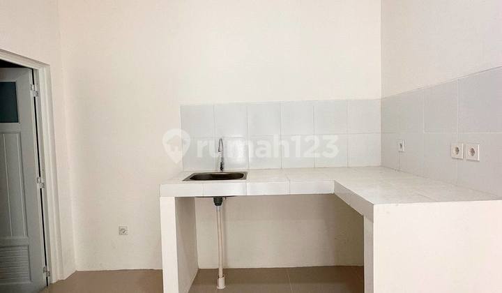 Rumah Siap Huni Jatikramat Jati Asih Kota Bekasi Dekat Stasiun 2