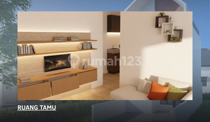 [Hot] Jual Rumah Dijual di Jatimakmur Jatirahayu Pondok Gede Kota Bekasi