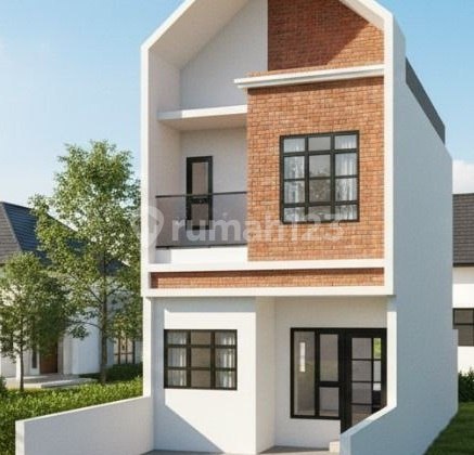 [Hot] Jual Rumah Dijual di Jatimakmur Jatirahayu Pondok Gede Kota Bekasi
