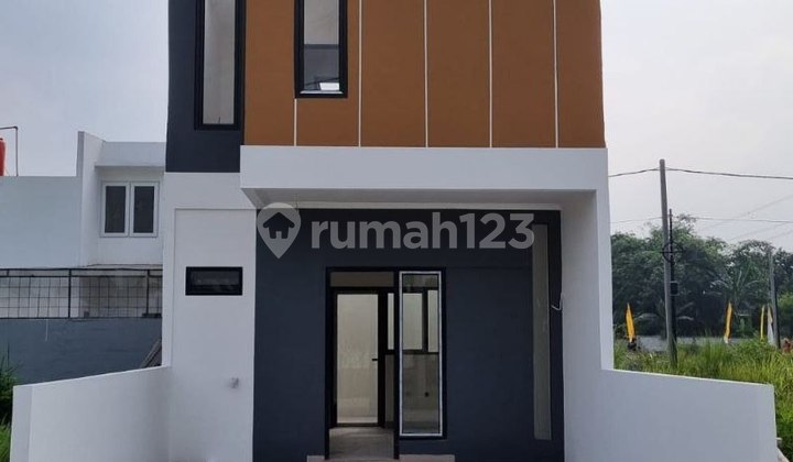 Rumah Mustikasari Mustikajaya Bekasi Tepat Pinggir Jalan 5 Mnt Tol Bekasi Timur Rumah Mustikasari Mustikajaya Bekasi Tepat Pinggir Jalan 5 Mnt Tol Bekasi Timur